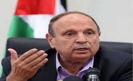 وزير امور قدس فلسطين: انتقال سفارت آمريكا به بيت المقدس يعني بازگشت به نقطه صفر