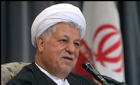 تسلیت رئیس جمهوری لتونی به مناسبت درگذشت آیت الله هاشمی رفسنجانی