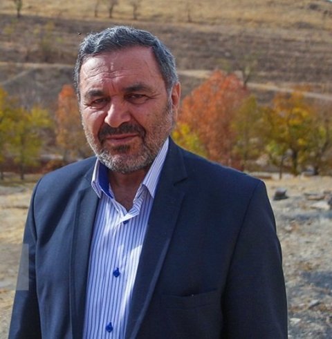معاون وزير جهاد كشاورزي:125ميليون هكتار اراضي زيرپوشش طرح كاداستر قرار گرفت