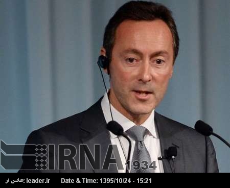 Директор Airbus заявил, что его компания восстанавливает связи с Ираном спустя 4 десятилетия Директор Airbus заявил, что его компания восстанавливает связи с Ираном спустя 4 десятилетия