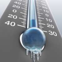 دماي هواي شهرهاي استان مركزي تا چهار درجه سانتيگراد سردتر مي شود