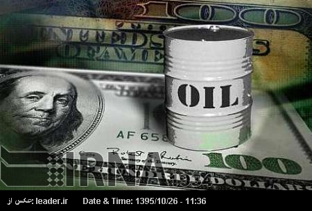 ایرانی تیل برآمدات 9 مہینے میں 29 ارب ڈالر تک پہنچ گئیں