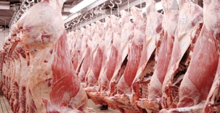51 هزار تن گوشت قرمز و سفيد در استان مركزي توليد شد