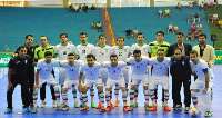 Iran national futsal team nominated for 2016 world's best