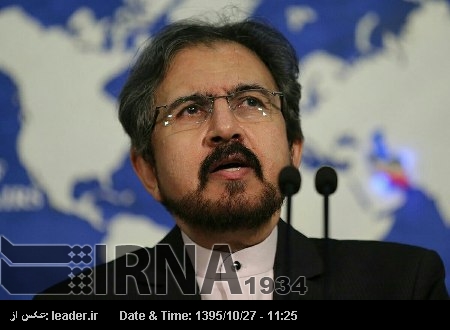 ايران کی تين بحرينی قیدیوں کی پھانسی کی شدید مذمت ايران کی تين بحرينی قیدیوں کی پھانسی کی شدید مذمت