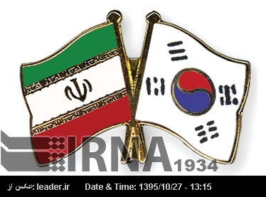جنوبی کوریا کو ایرانی مائع گیس کی برآمدات میں اضافہ جنوبی کوریا کو ایرانی مائع گیس کی برآمدات میں اضافہ