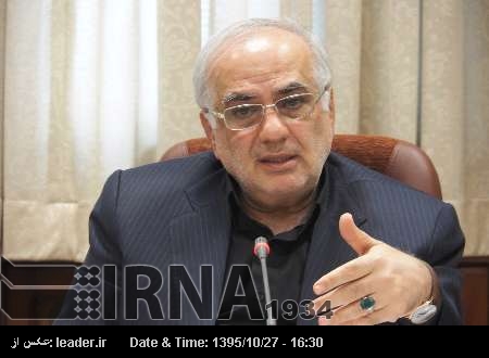 10 ممالک کی مازندران انڈسٹریز انجینئرنگ کانفرنس میں شرکت متوقع 10 ممالک کی مازندران انڈسٹریز انجینئرنگ کانفرنس میں شرکت متوقع