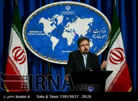 İran, Kandahar’daki terör olayını kınadı İran, Kandahar’daki terör olayını kınadı