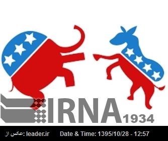 Demócratas contra Republicanos: Allanando las aristas del capitalismo Demócratas contra Republicanos: Allanando las aristas del capitalismo