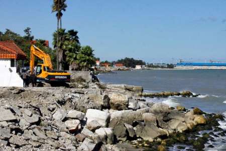 آزادسازی حریم ساحلی دریای خزر فرصتی برای سرمایه گذاران بخش خصوصی