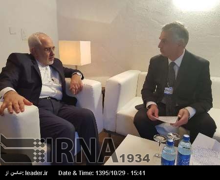 ایران،سوئس وزرائے خارجہ کی ملاقات/اہم امور پر تبادلہ خیال ایران،سوئس وزرائے خارجہ کی ملاقات/اہم امور پر تبادلہ خیال