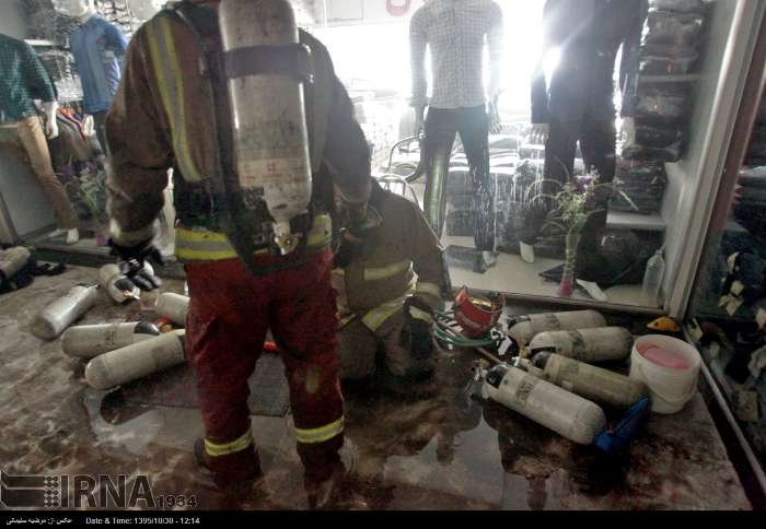 Many firefighters feared dead following collapse of Tehran Plasco Building Many firefighters feared dead following collapse of Tehran Plasco Building