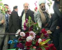 سالروز شهادت شهدای دوران انقلاب مشگین شهر گرامی داشته شد