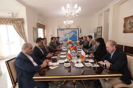 France set to boost trade ties with Iran: Envoy France set to boost trade ties with Iran: Envoy