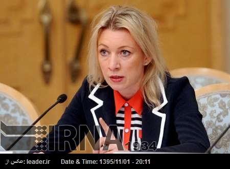Россия: Нет никаких проблем в проведении межсирийских переговоров в Астане Россия: Нет никаких проблем в проведении межсирийских переговоров в Астане