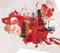 پایین‌ترین نرخ رشد اقتصادی چین در 26 سال اخیر رقم خورد
