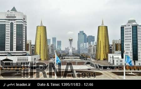 Astana müzakereleri kapalı kapılar ardında yapılacaktır Astana müzakereleri kapalı kapılar ardında yapılacaktır