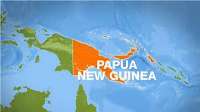 زلزله 8 ریشتری در پاپوا گینه نو همراه با هشدار سونامی