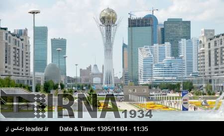 Uluslararası Astana müzakereleri İran heyetinin katılımıyla başladı Uluslararası Astana müzakereleri İran heyetinin katılımıyla başladı