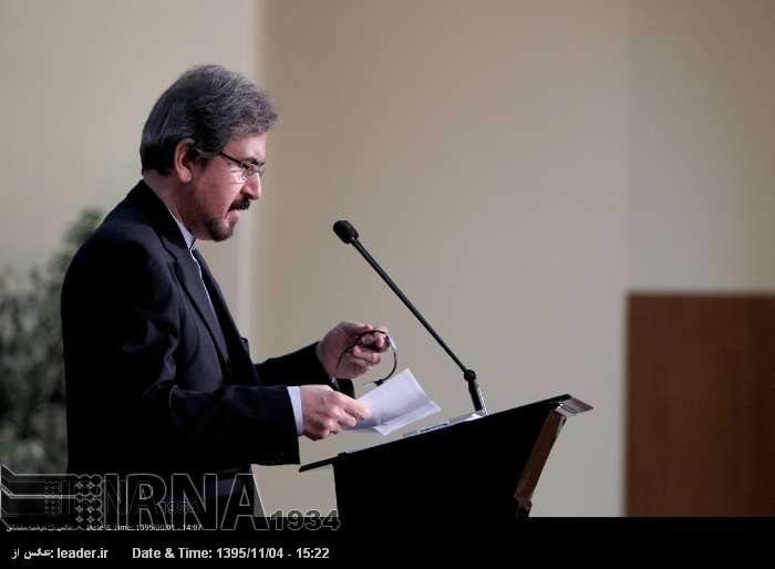 Пресс-секретарь: Глава МИД Кувейта намерен посетить Иран в ближайшее время Пресс-секретарь: Глава МИД Кувейта намерен посетить Иран в ближайшее время