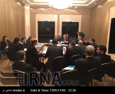 İran-Rusya ve Türkiye heyetleri Astana’da 3. Kez bir araya geldiler İran-Rusya ve Türkiye heyetleri Astana’da 3. Kez bir araya geldiler