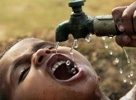 فائو: زمان عمل برای مقابله با چالش كمبود آب است