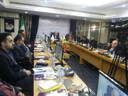آغاز نشست مشترك مدیران مسئول رسانه ها و خبرگزاری ها در مشهد