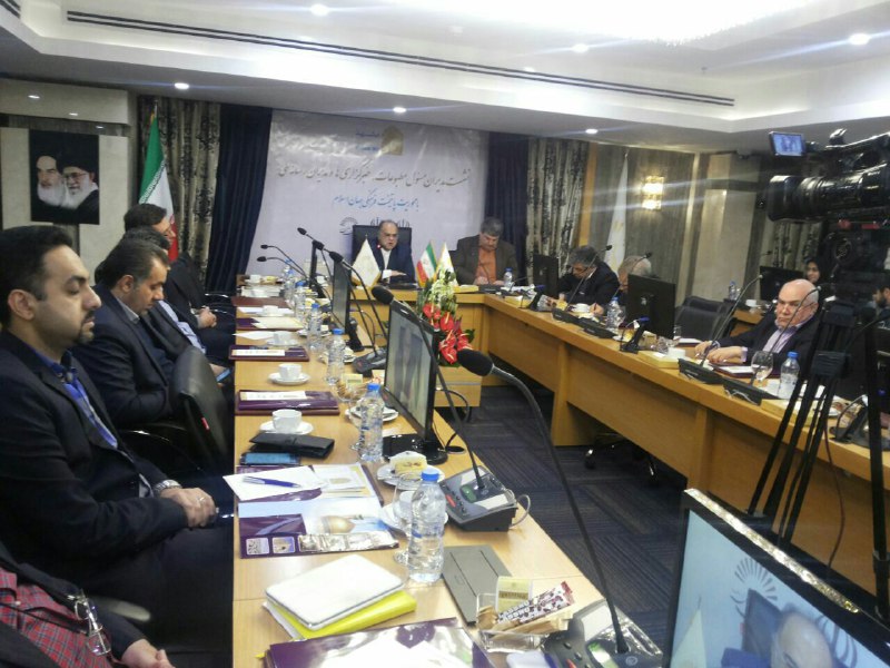 آغاز نشست مشترك مدیران مسئول رسانه ها و خبرگزاری ها در مشهد