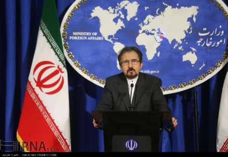 Qasemi: No prospect for Iran-US relations Qasemi: No prospect for Iran-US relations