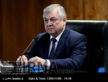 Россия назвала 1-й день переговоров в Астане по Сирии «успешным» Россия назвала 1-й день переговоров в Астане по Сирии «успешным»