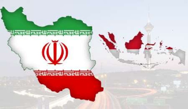 افزایش 62 درصدی صادرات ایران به اندونزی پس از اجرای برجام افزایش 62 درصدی صادرات ایران به اندونزی پس از اجرای برجام