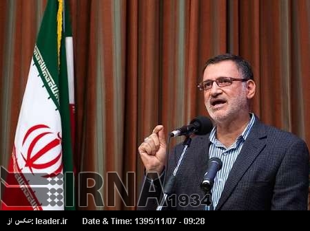 Una delegación iraní viajará a Arabia Saudí el 23 de febrero Una delegación iraní viajará a Arabia Saudí el 23 de febrero