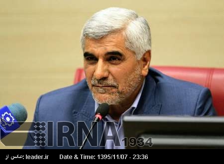 Ferhadi: İran bilim gelişme hızında dünya ikincisidir Ferhadi: İran bilim gelişme hızında dünya ikincisidir