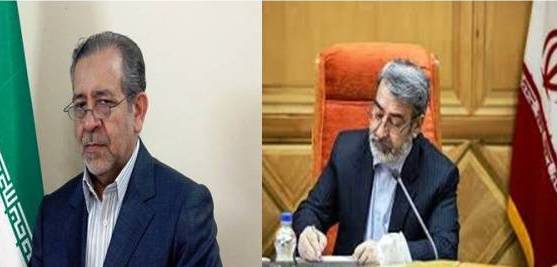 رئیس ستاد طرح كرامت استان اصفهان منصوب شد