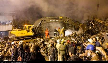Bodies of 4 more firefighters recovered from Palsco rubble Bodies of 4 more firefighters recovered from Palsco rubble