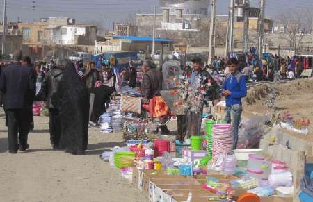 قصبه قديم نطنز در فهرست ثبت آثار معنوي كشور قرار مي گيرد