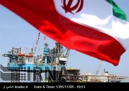 پابندیوں کےخاتمے کے بعد ایران کی تیل برآمدات تاریخی سطح پر پہنچ گئیں: اطالوی اخبار پابندیوں کےخاتمے کے بعد ایران کی تیل برآمدات تاریخی سطح پر پہنچ گئیں: اطالوی اخبار