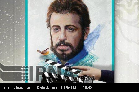 35. Fecr Film Festivali başladı 35. Fecr Film Festivali başladı