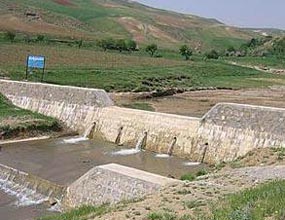 اجراي طرحهاي آبخيزداري در كهگيلويه راهكاري براي بهبود منابع آبي اجراي طرحهاي آبخيزداري در كهگيلويه راهكاري براي بهبود منابع آبي