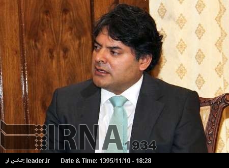 پناہ گزینوں کی میزبانی پر ایران ایک واضح مثال ہے: اقوام متحدہ پناہ گزینوں کی میزبانی پر ایران ایک واضح مثال ہے: اقوام متحدہ