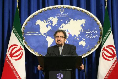 یادداشت اعتراض ایران به فرمان اخیر رئیس جمهوری آمریكا تحویل سفیر سوئیس شد
