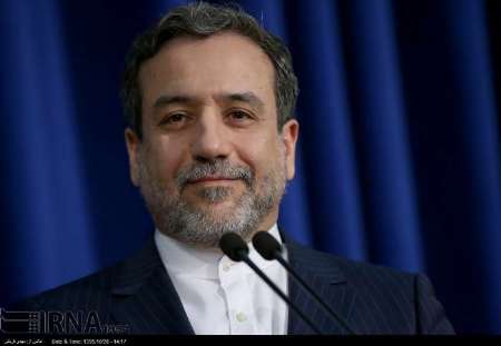 Deputy FM hails injection of UF6 into IR8 centrifuges Deputy FM hails injection of UF6 into IR8 centrifuges