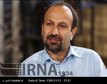 Farhadi no asistirá a la ceremonia de los Oscar Farhadi no asistirá a la ceremonia de los Oscar