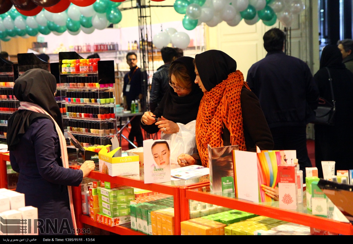 صادرات ۲ میلیارد دلاری فرآورده‌های بهداشتی ایران به کشورهای همسایه و آفریقایی