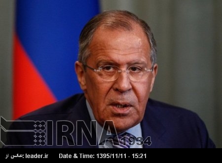 Лавров: Иран – это добрый сосед и давний партнер России Лавров: Иран – это добрый сосед и давний партнер России