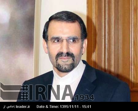 ایران، روس کے تجارتی تعلقات میں 2015 میں 80 فیصد کا اضافہ ایران، روس کے تجارتی تعلقات میں 2015 میں 80 فیصد کا اضافہ