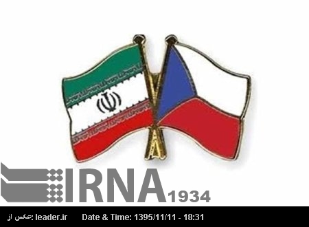 صدر روحانی کی ایران، چیک اقتصادی تعلقات کی مفاہمت کے قانون کی توثیق صدر روحانی کی ایران، چیک اقتصادی تعلقات کی مفاہمت کے قانون کی توثیق
