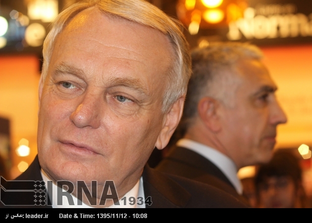 Франция: Защищать СВПД – это наша обязанность Франция: Защищать СВПД – это наша обязанность