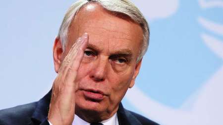 France committed to defend JCPOA: French FM France committed to defend JCPOA: French FM