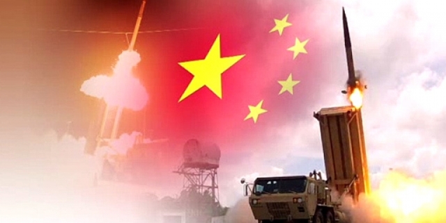 سنگینی سایه «تاد» بر روابط دیپلماتیك چین و كره جنوبی